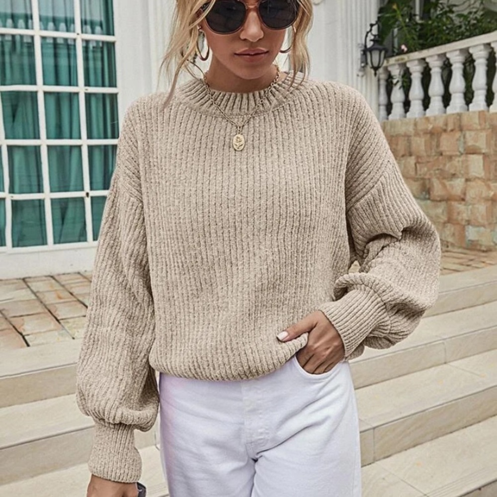 sweater